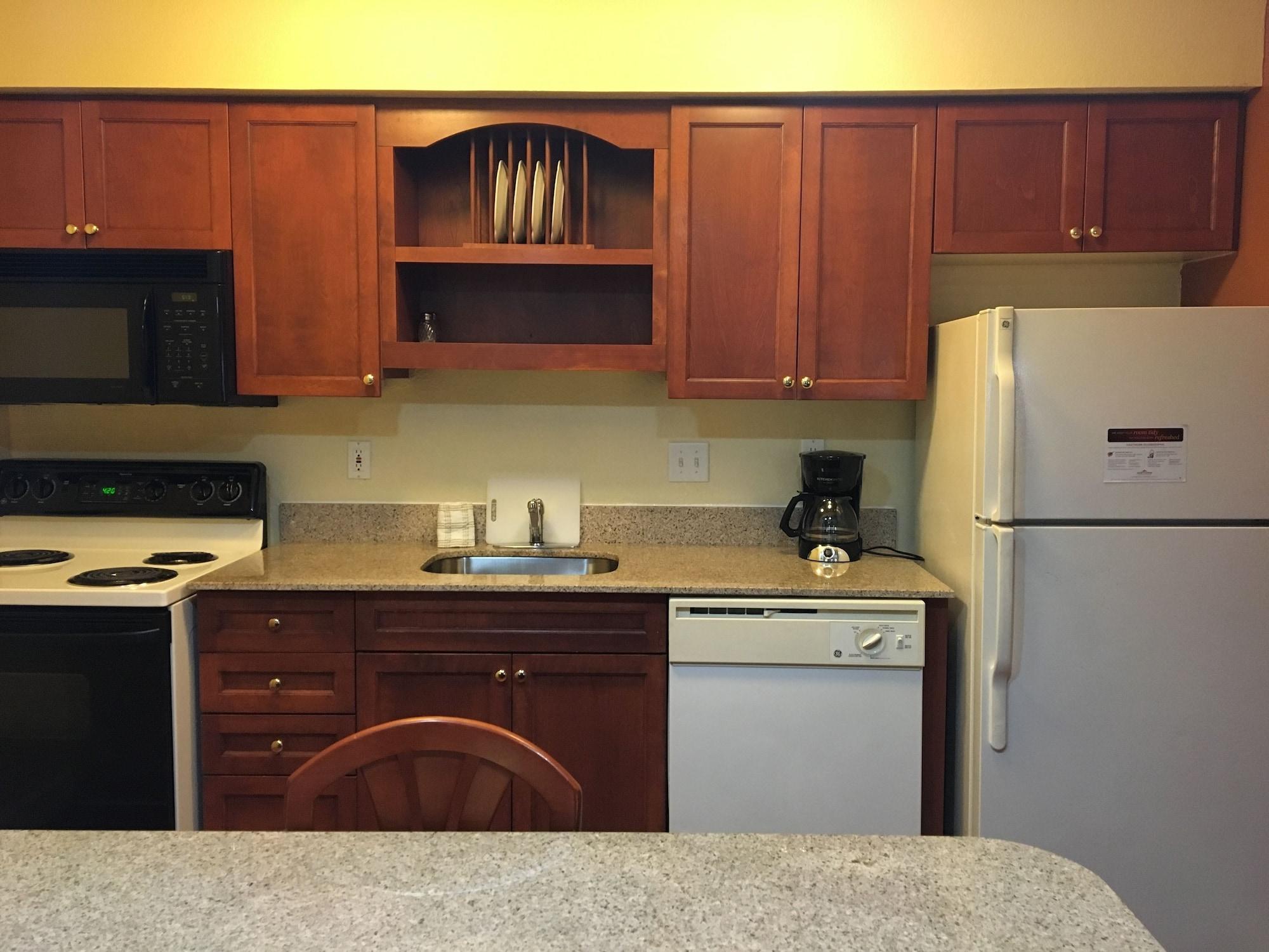Affordable Suites Of America Grand Rapids Kentwood Exteriér fotografie