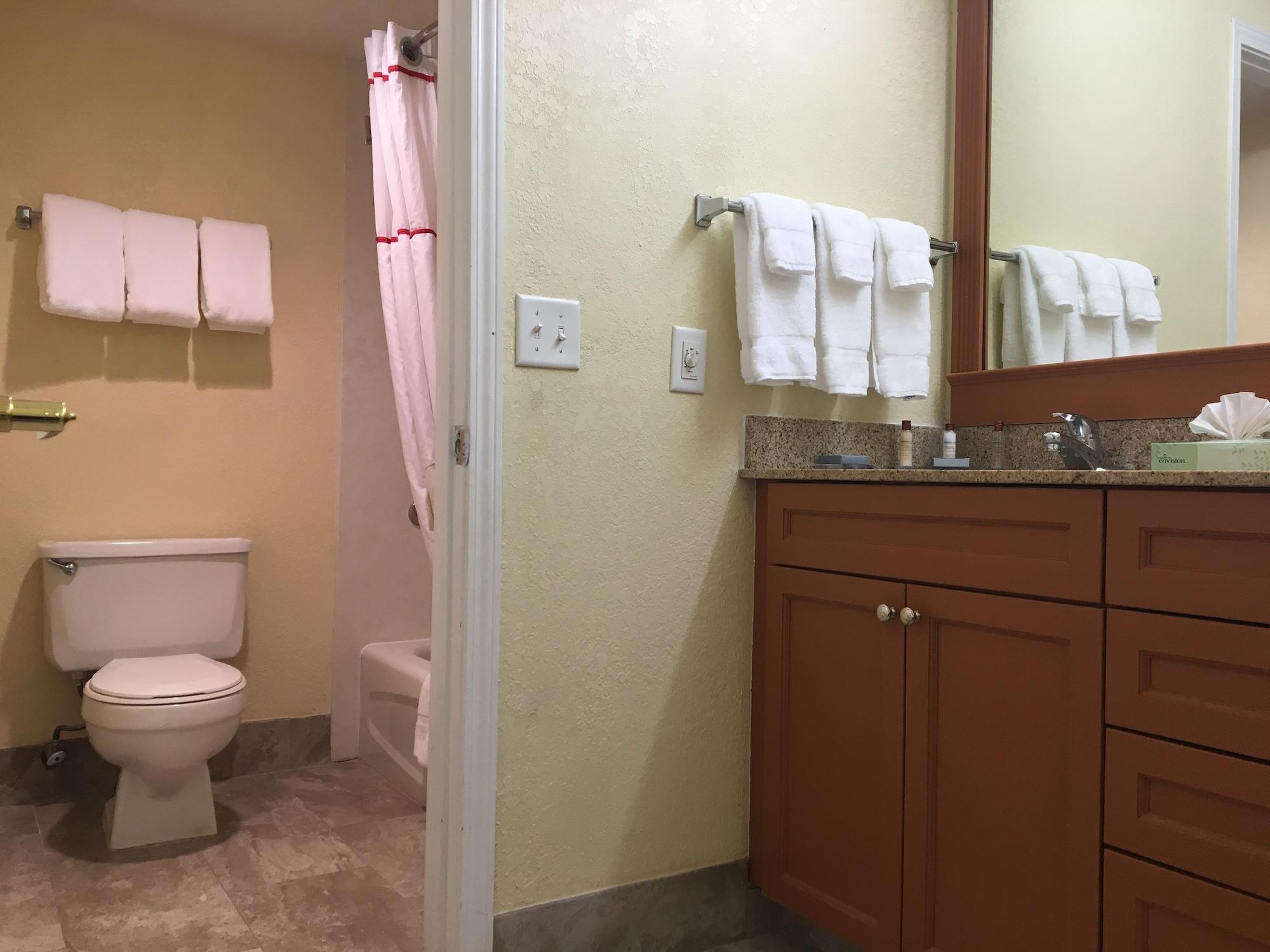 Affordable Suites Of America Grand Rapids Kentwood Exteriér fotografie