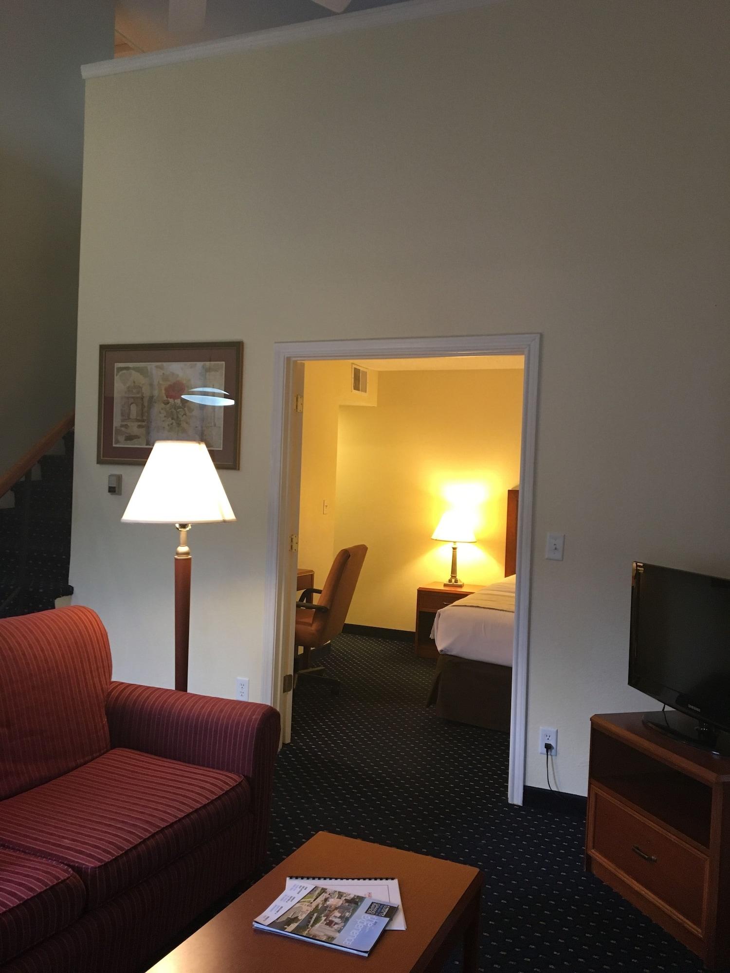 Affordable Suites Of America Grand Rapids Kentwood Exteriér fotografie