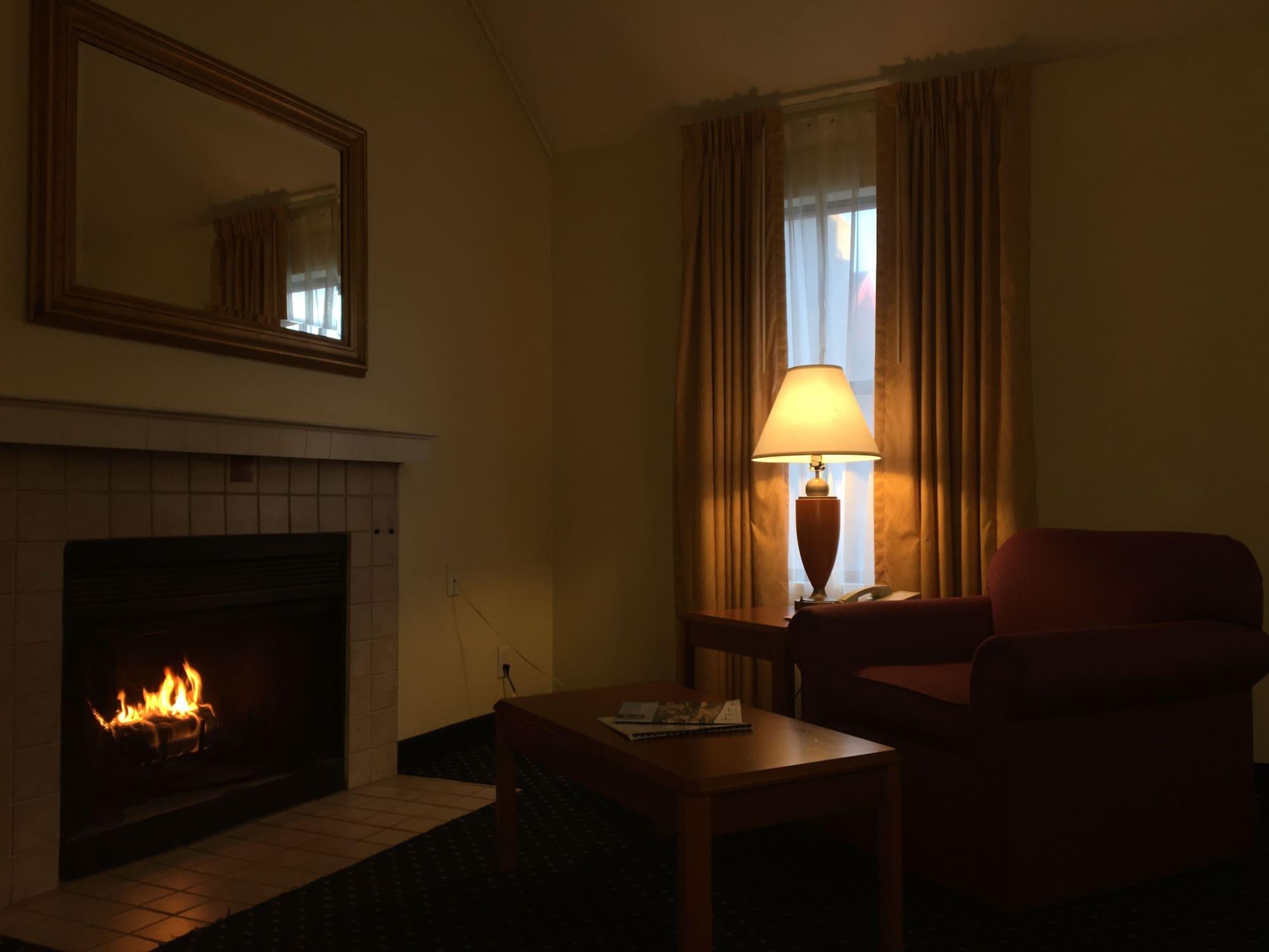 Affordable Suites Of America Grand Rapids Kentwood Exteriér fotografie