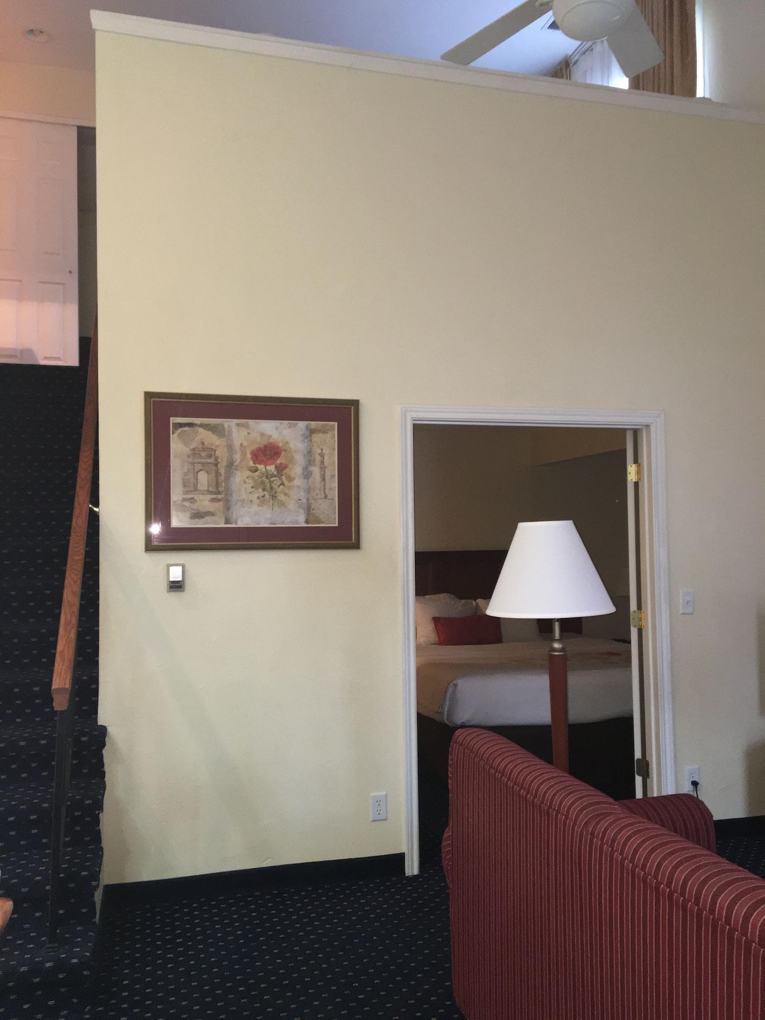 Affordable Suites Of America Grand Rapids Kentwood Exteriér fotografie