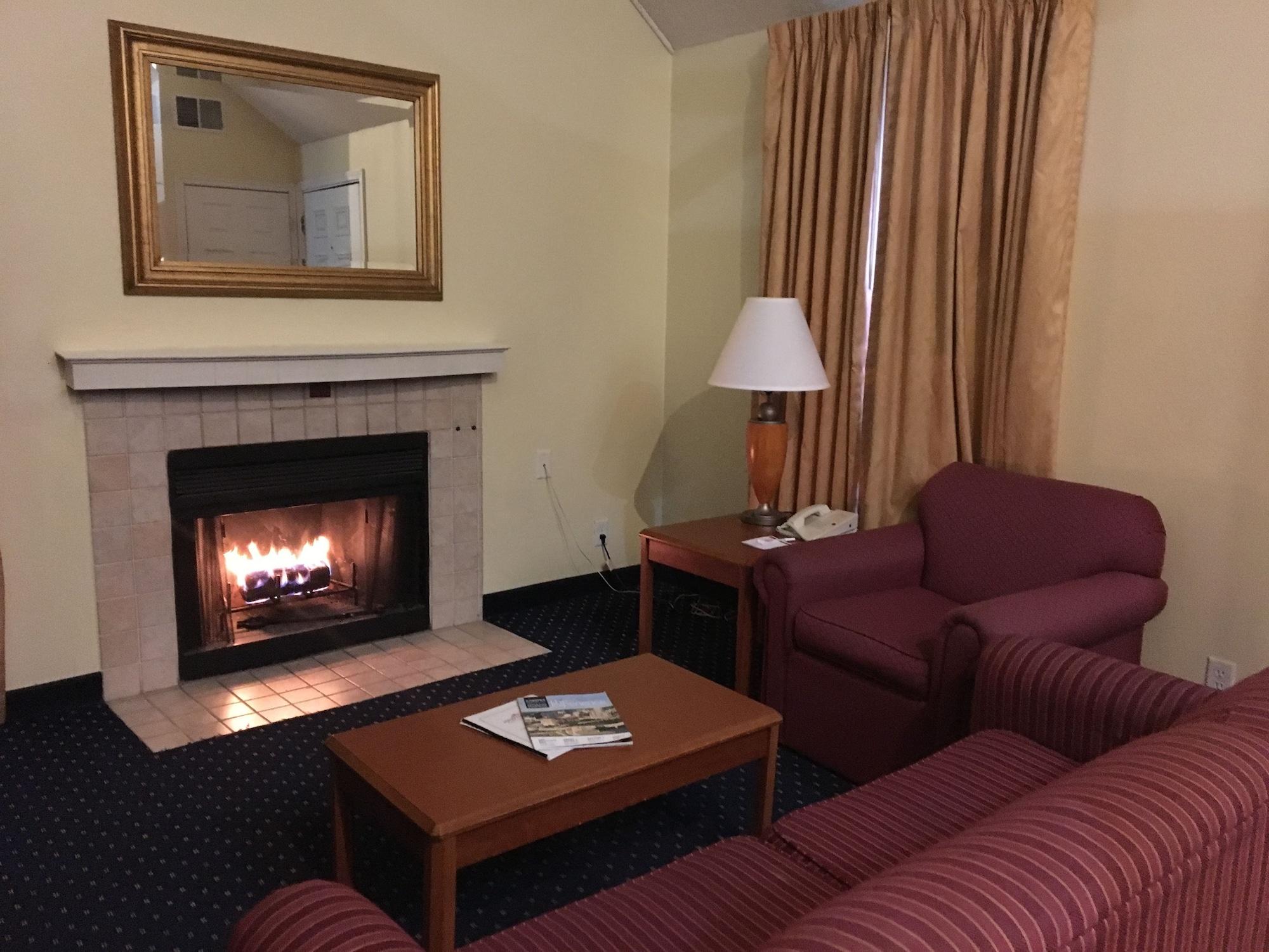 Affordable Suites Of America Grand Rapids Kentwood Exteriér fotografie