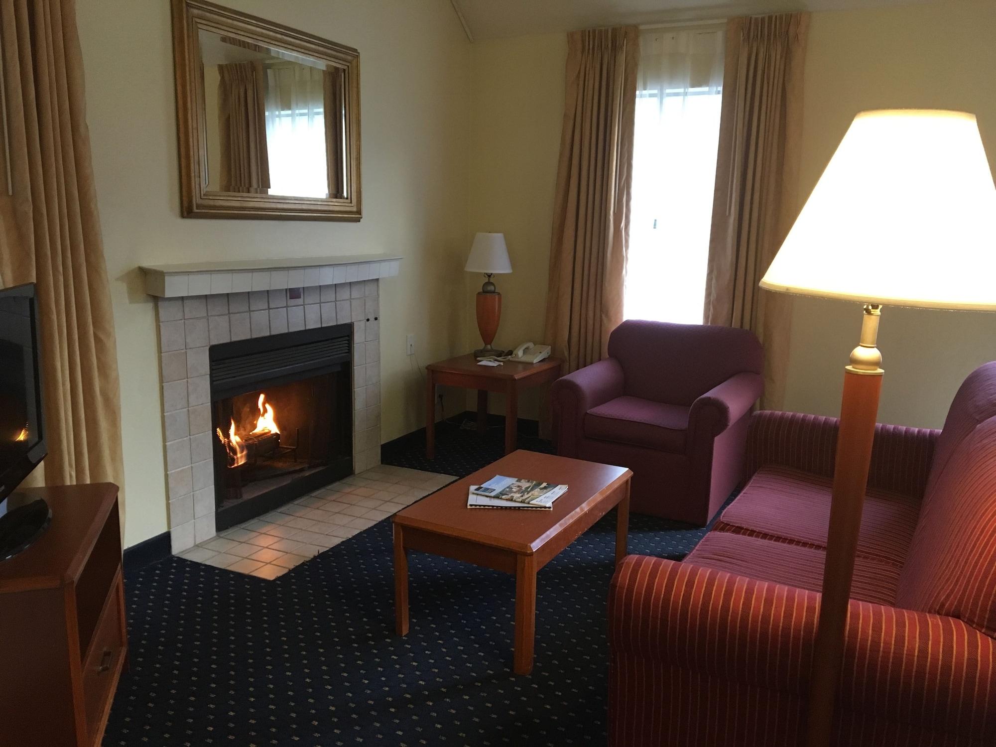 Affordable Suites Of America Grand Rapids Kentwood Exteriér fotografie