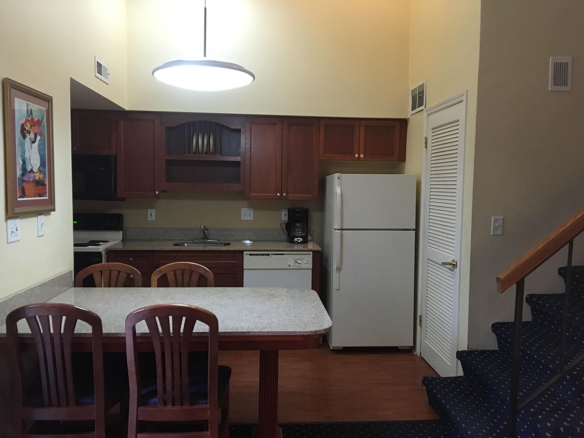 Affordable Suites Of America Grand Rapids Kentwood Exteriér fotografie