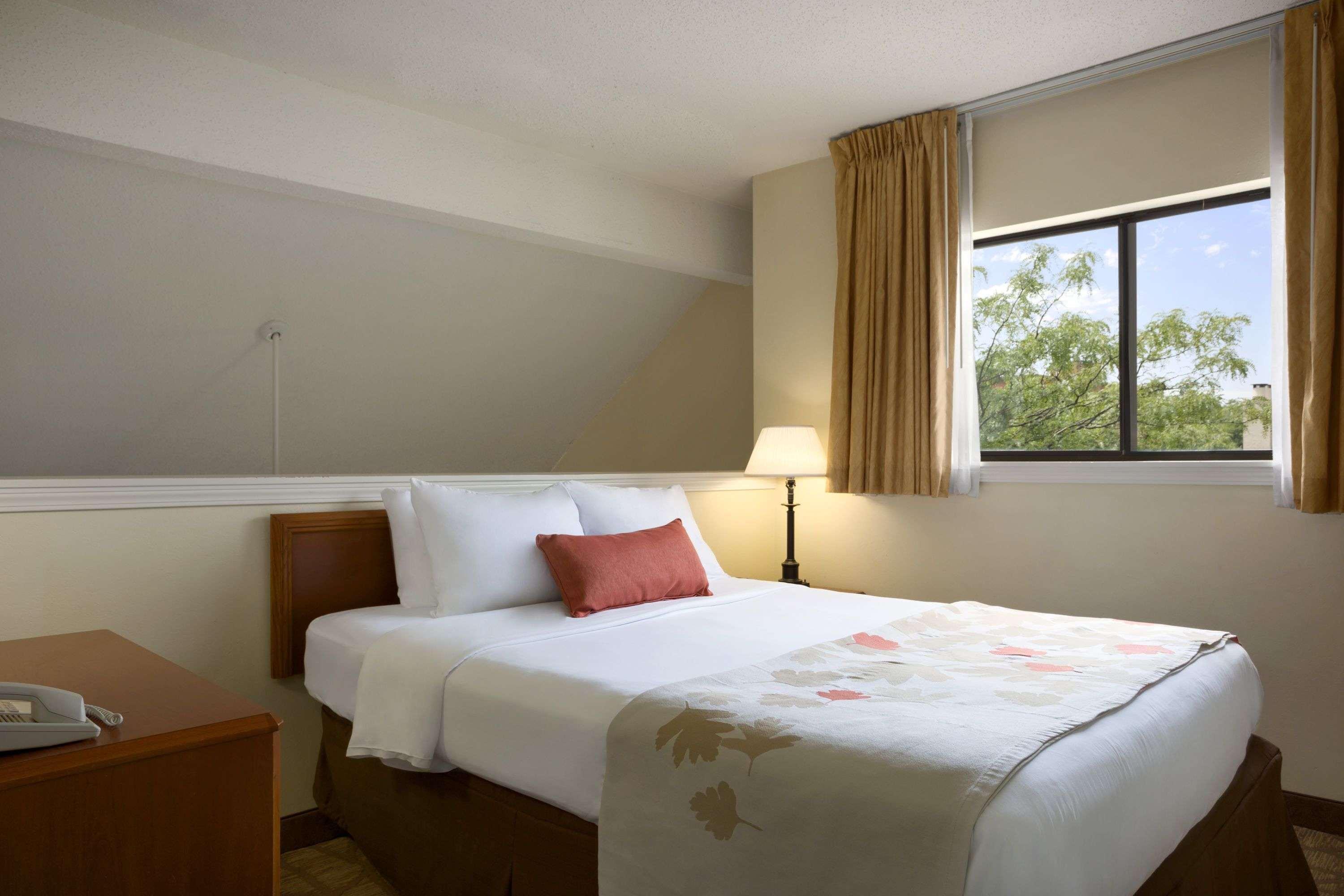 Affordable Suites Of America Grand Rapids Kentwood Exteriér fotografie