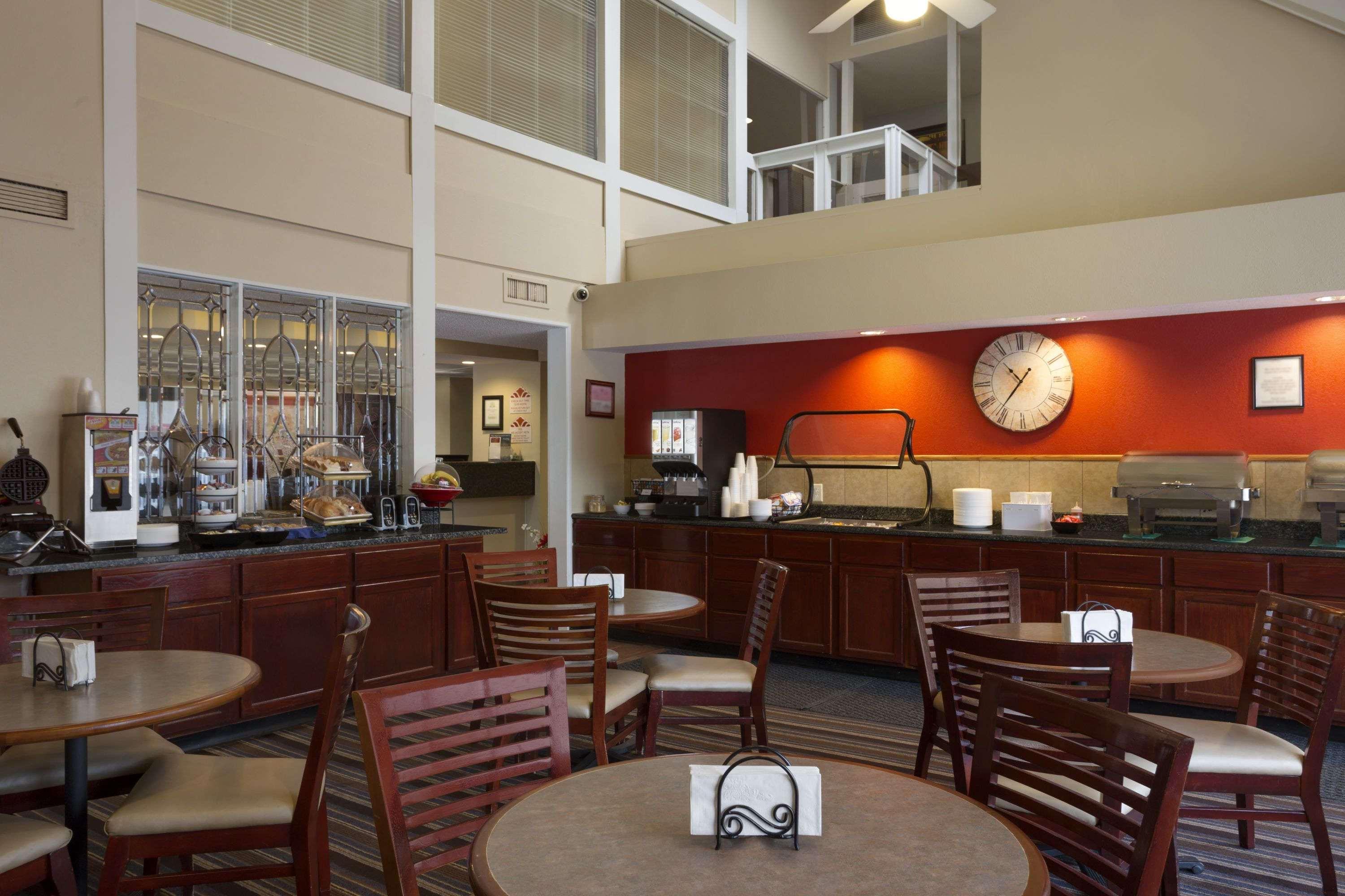 Affordable Suites Of America Grand Rapids Kentwood Exteriér fotografie