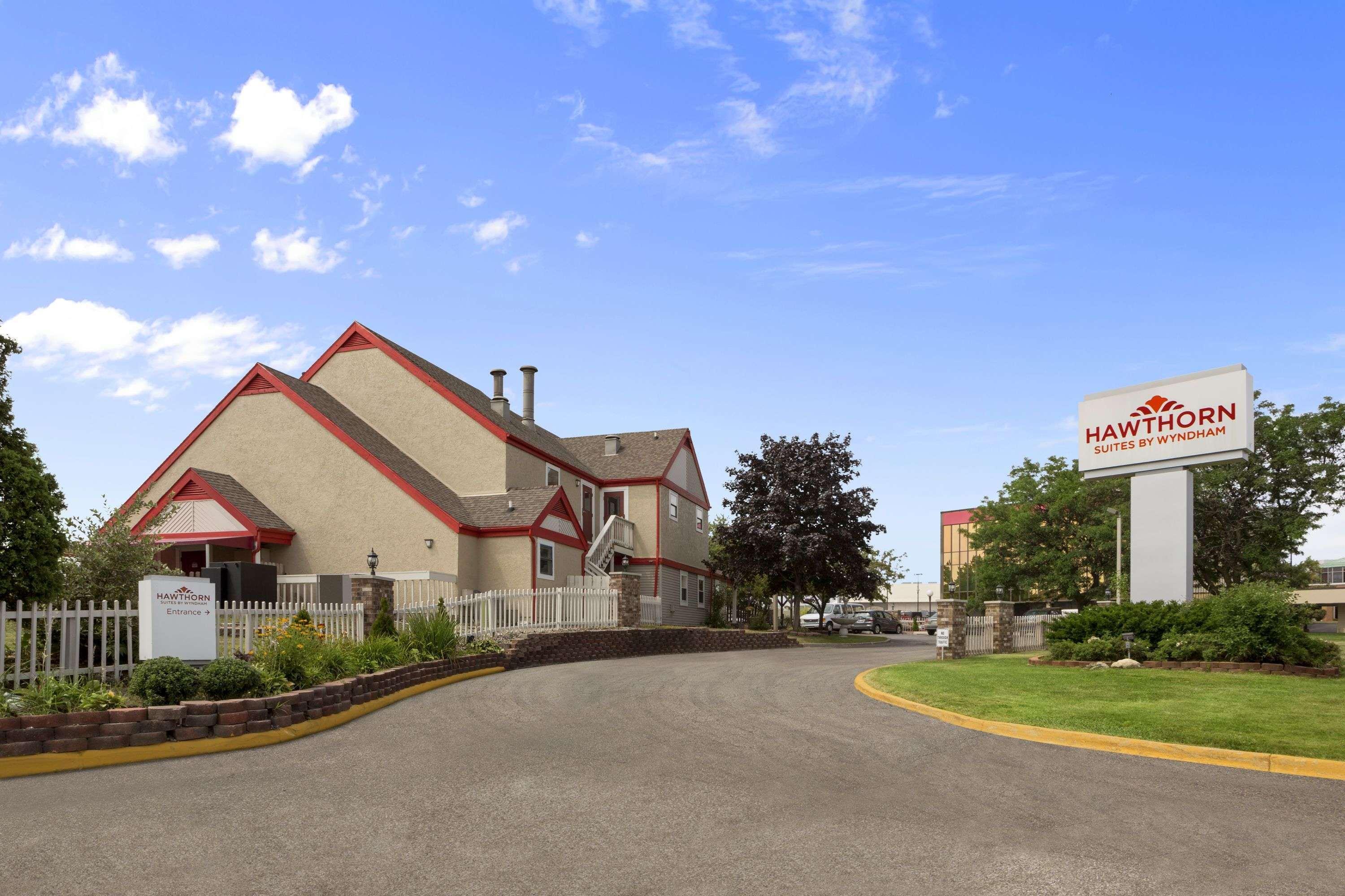 Affordable Suites Of America Grand Rapids Kentwood Exteriér fotografie