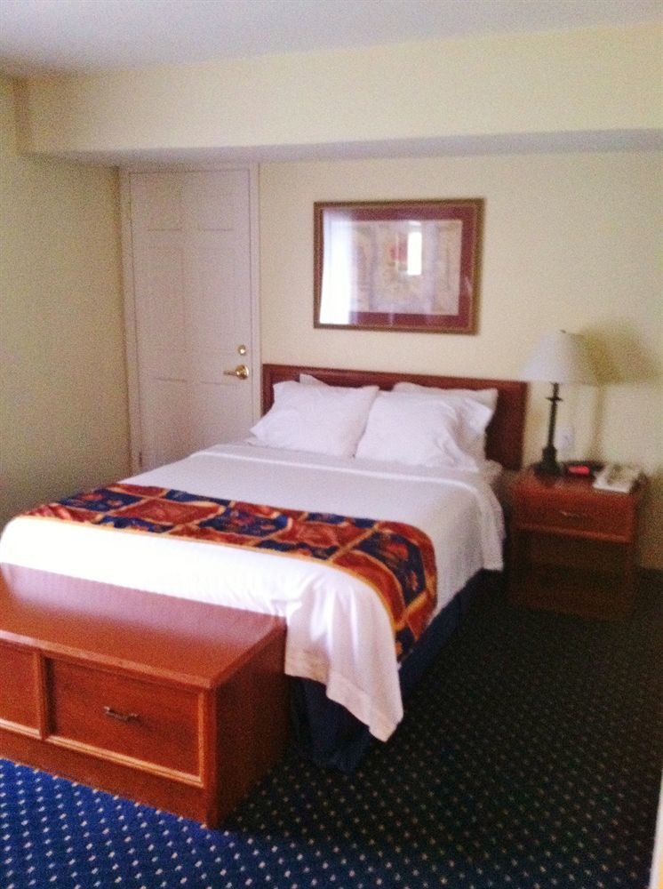 Affordable Suites Of America Grand Rapids Kentwood Exteriér fotografie