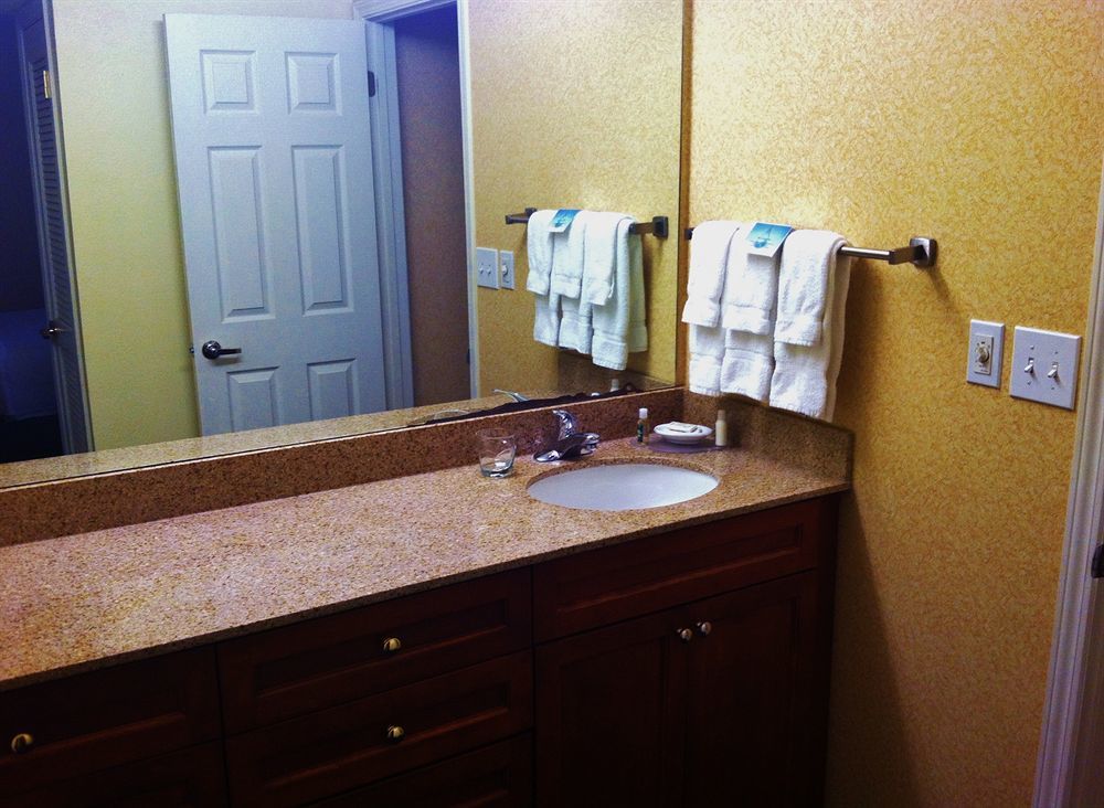 Affordable Suites Of America Grand Rapids Kentwood Exteriér fotografie
