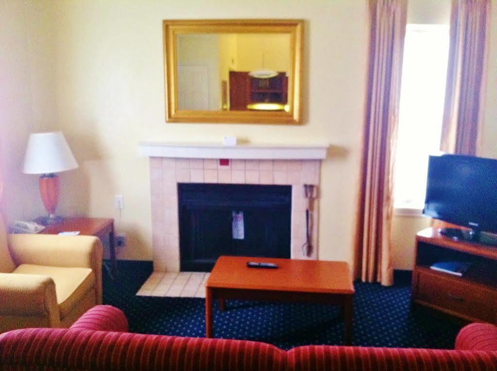 Affordable Suites Of America Grand Rapids Kentwood Exteriér fotografie