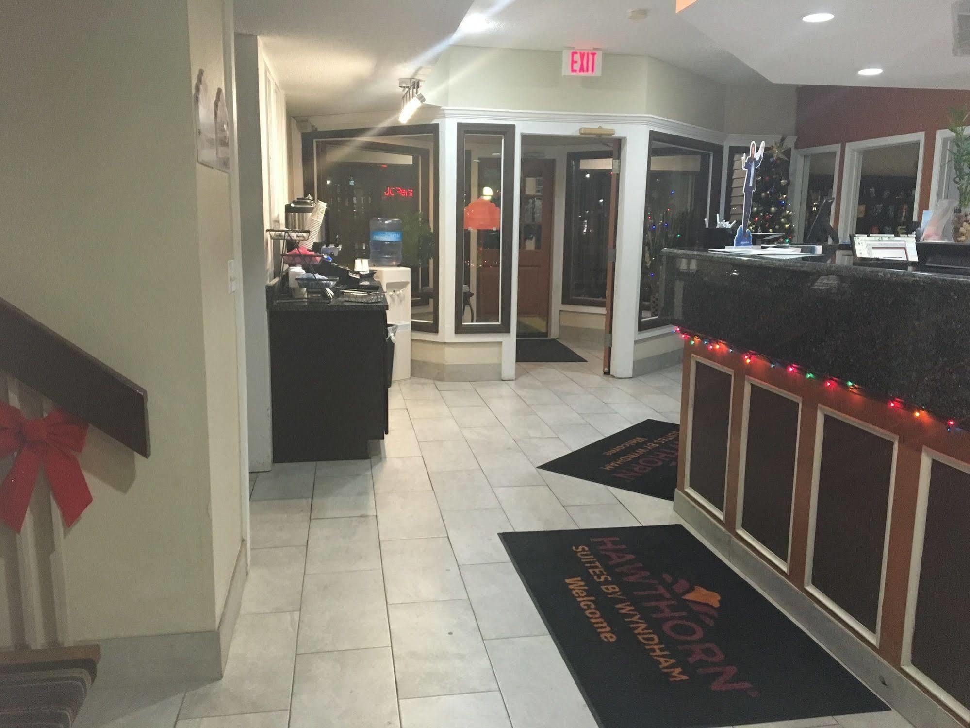 Affordable Suites Of America Grand Rapids Kentwood Exteriér fotografie
